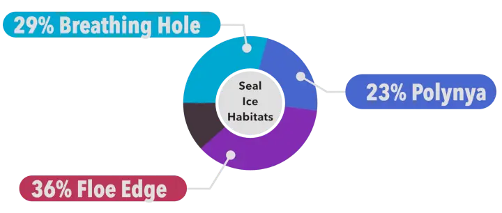 Ice Habitats
